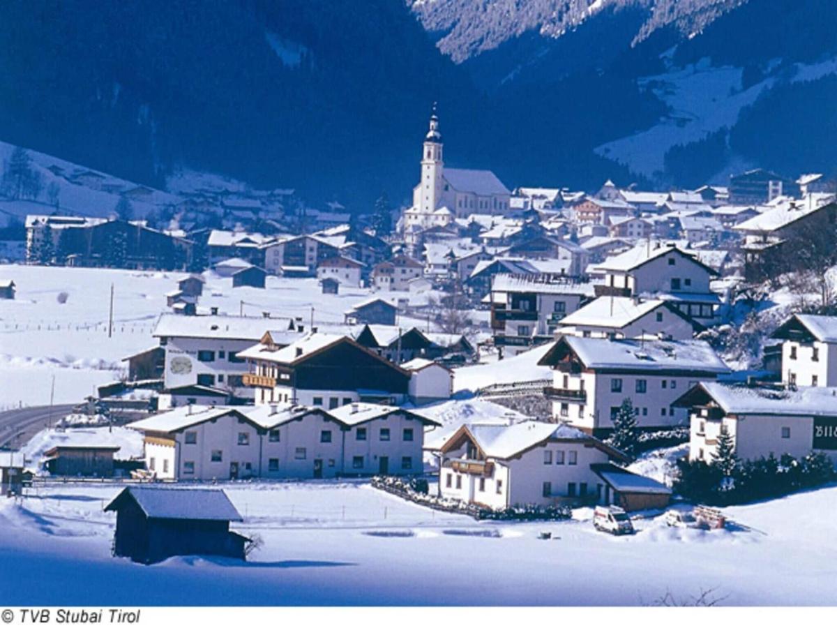 Cosy Apartment In Neustift In The Stubaital Neustift im Stubaital Exterior foto